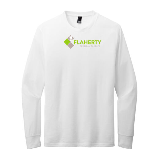 FPT - Perfect Blend ® CVC Long Sleeve Tee Thumbnail