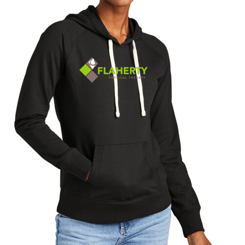 FPT - Women's Re Fleece  Hoodie Thumbnail