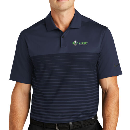 FPT - Dri FIT Vapor Block Polo Thumbnail