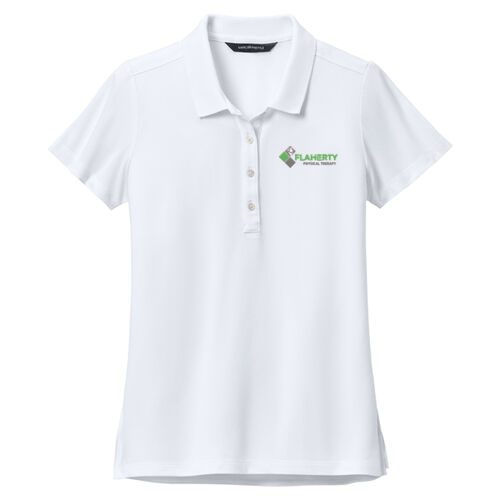 FPT - Women's Stretch Pique Polo Thumbnail