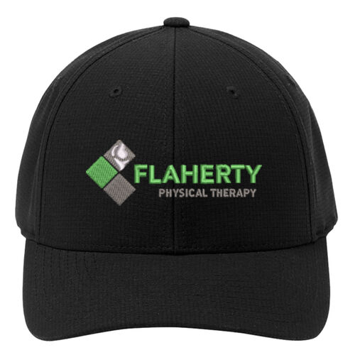 FPT - Flexfit 110 ® Performance Snapback Cap Thumbnail