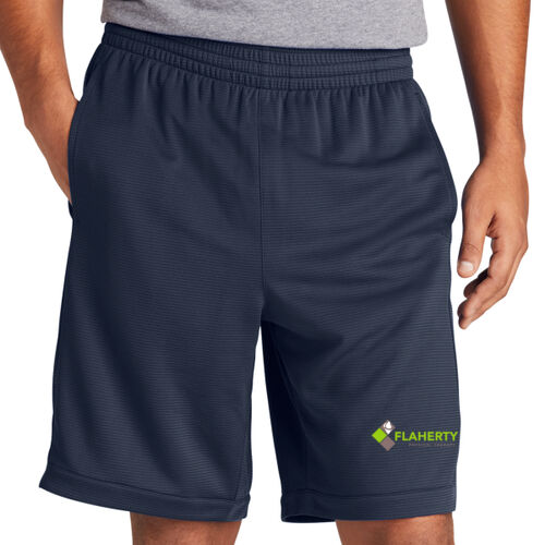 FPT - PosiCharge ® Position Short with Pockets Thumbnail