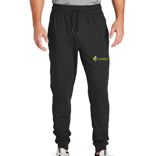 FPT - Sport Wick ® Stretch Jogger Thumbnail