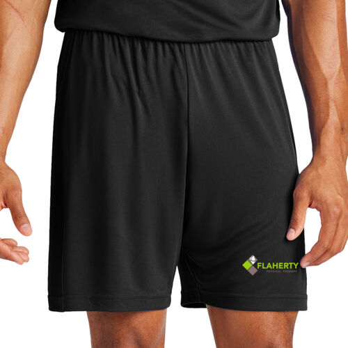 FPT - PosiCharge ® Competitor 7' Short Thumbnail